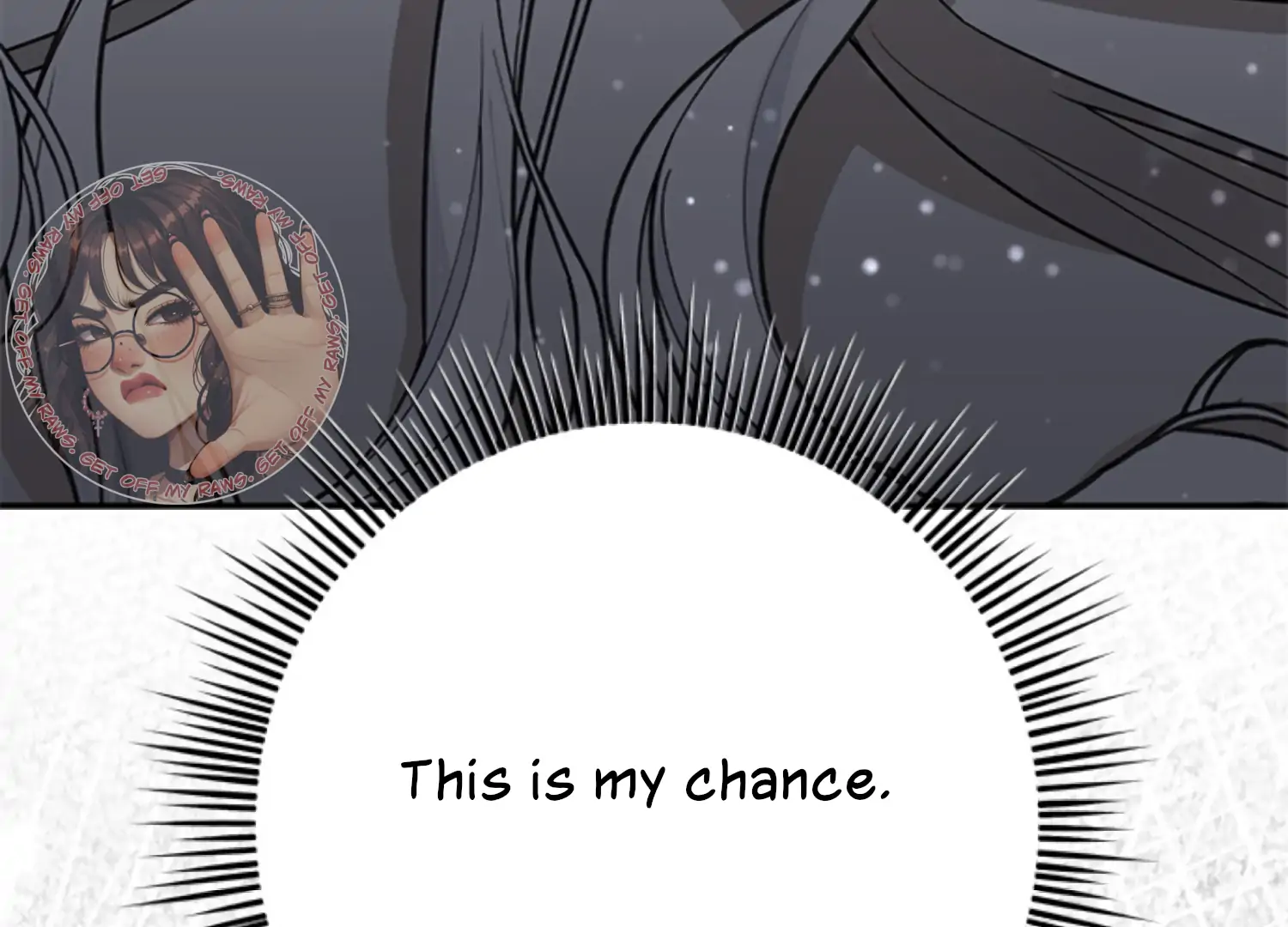 The Captive Princess At Night Chapter 10 - Page 243