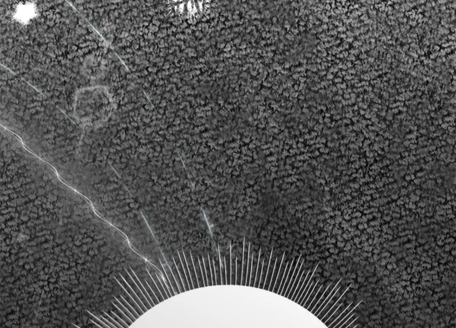 The Captive Princess At Night Chapter 10 - Page 246