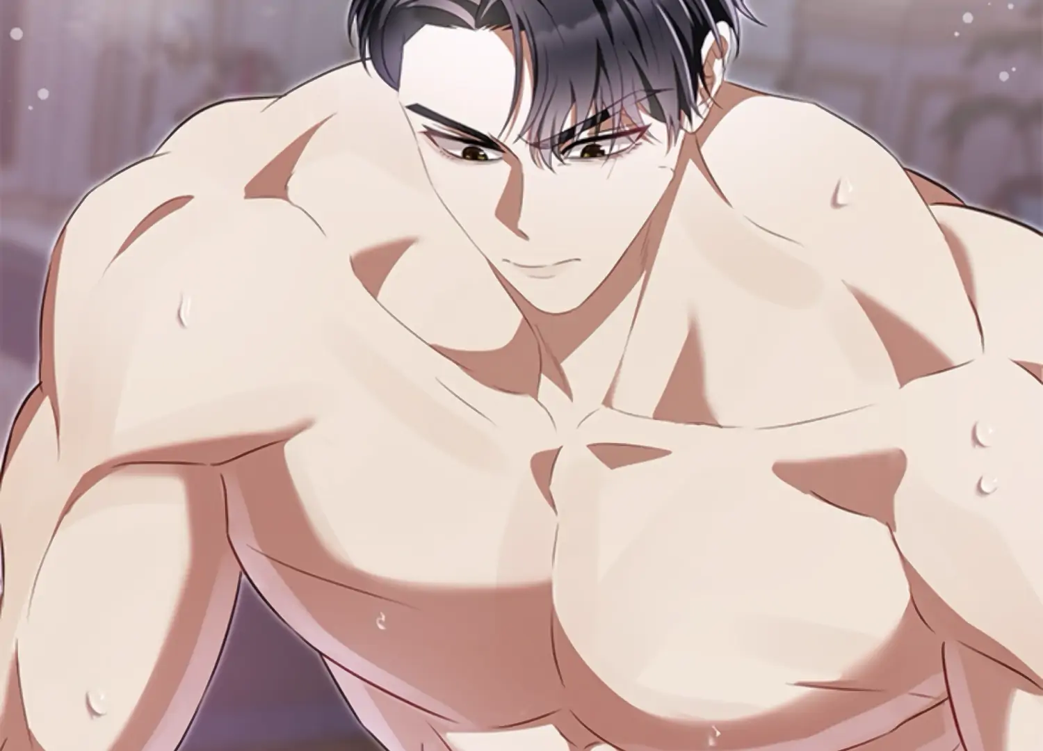 The Captive Princess At Night Chapter 10 - Page 28