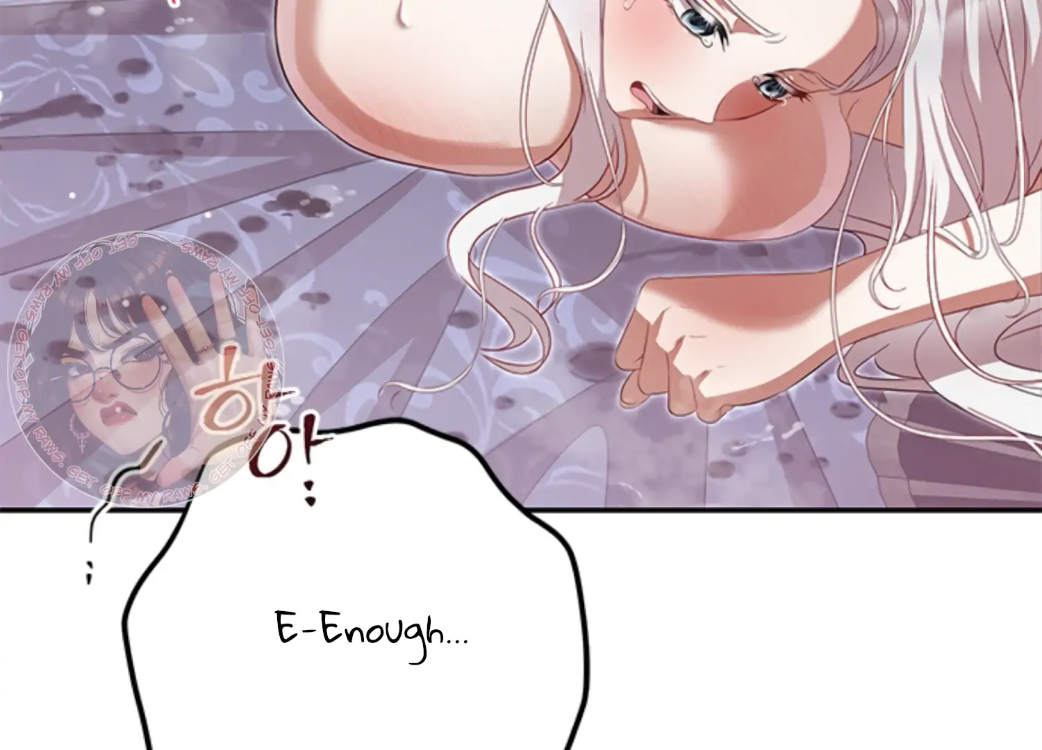 The Captive Princess At Night Chapter 10 - Page 31