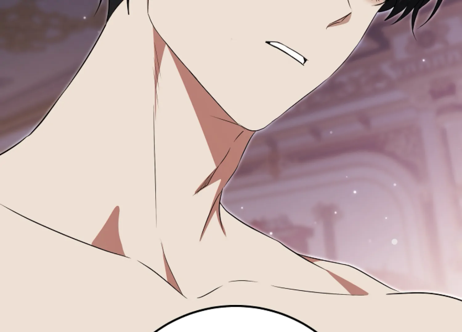 The Captive Princess At Night Chapter 10 - Page 35