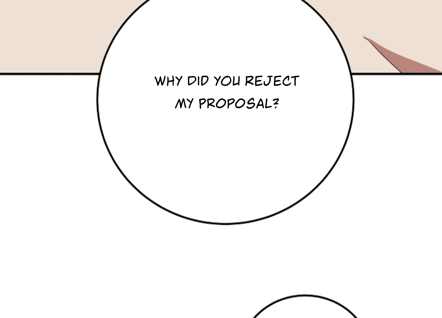 The Captive Princess At Night Chapter 10 - Page 36