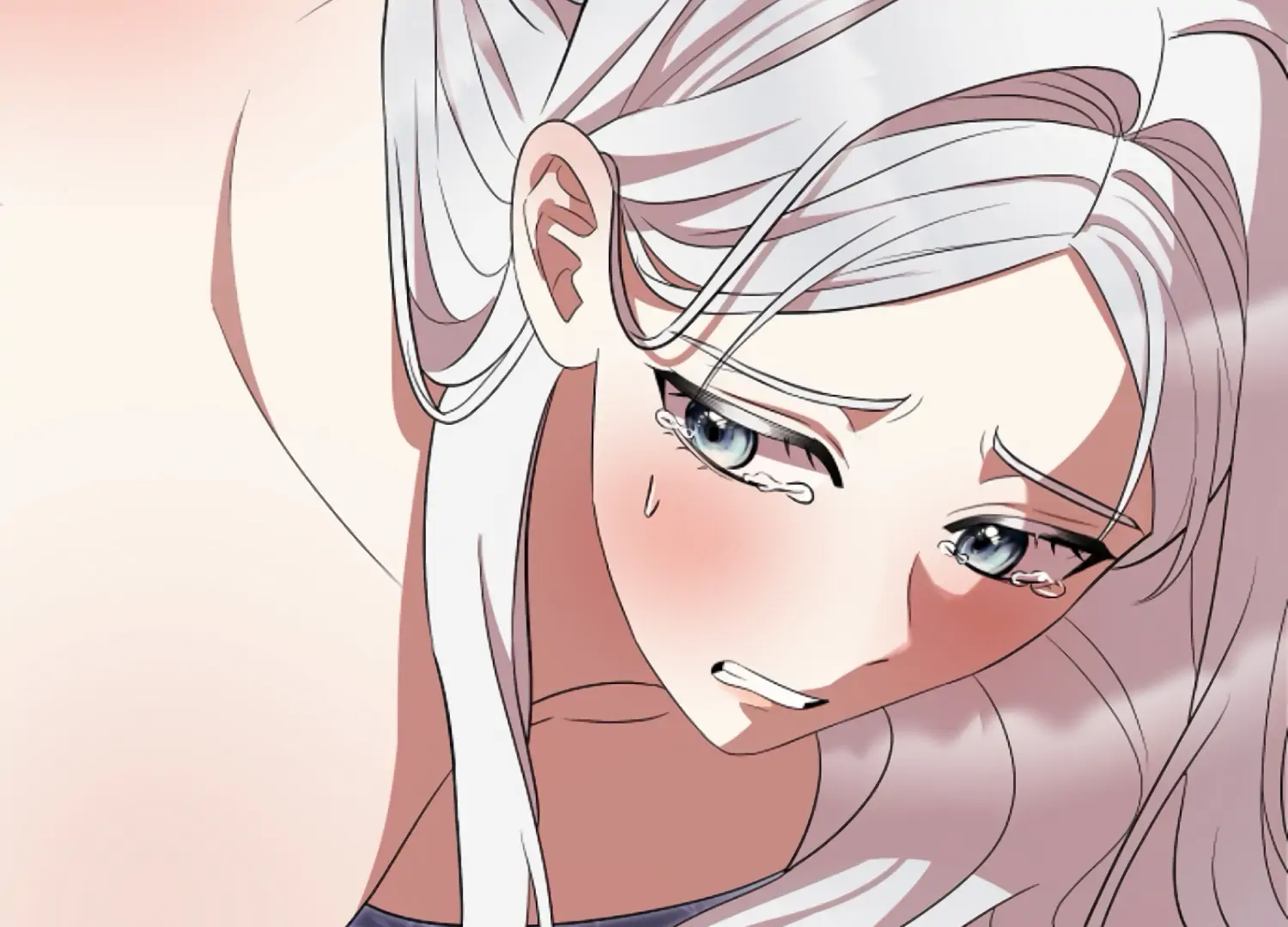 The Captive Princess At Night Chapter 10 - Page 38