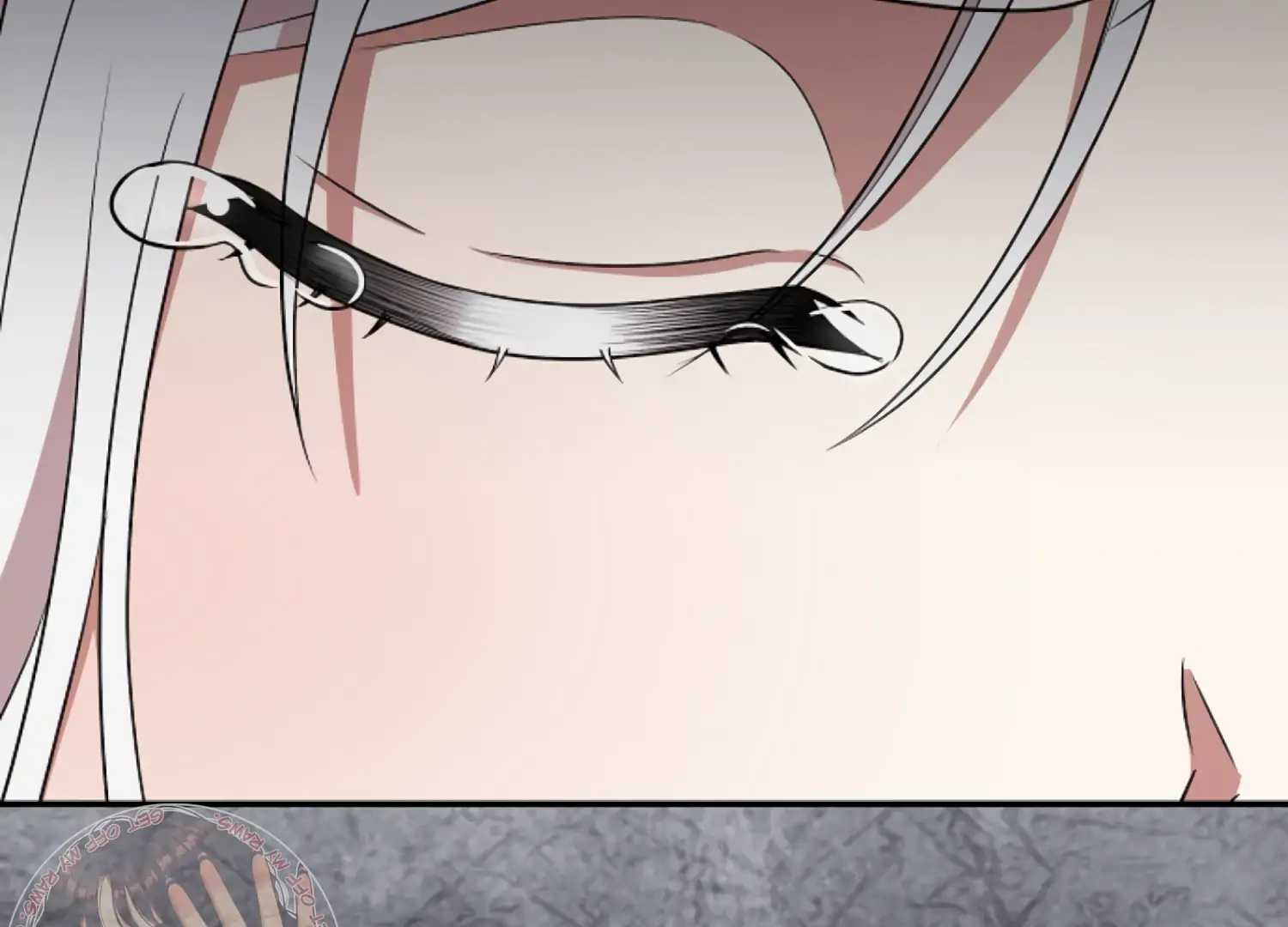 The Captive Princess At Night Chapter 10 - Page 41