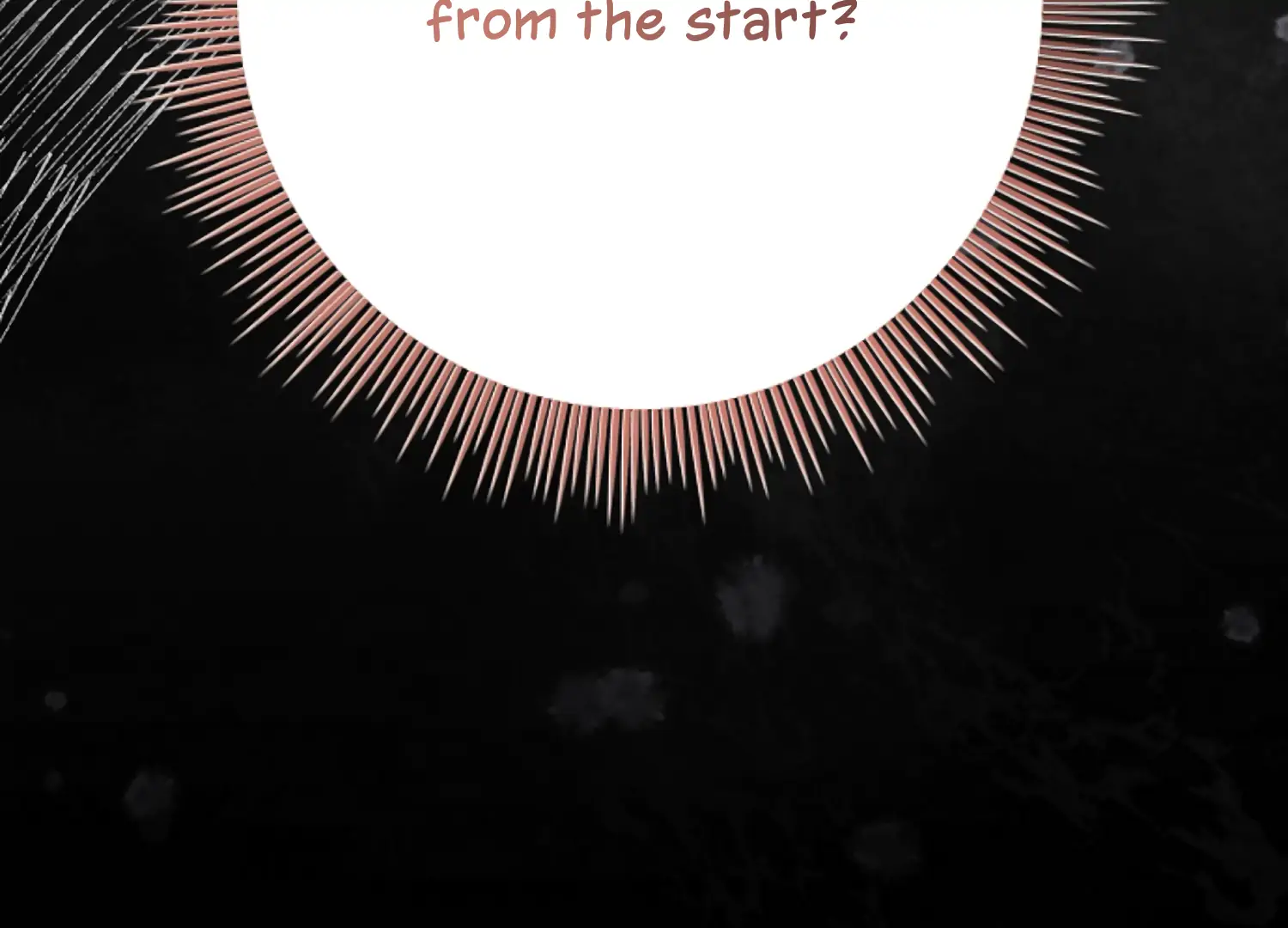 The Captive Princess At Night Chapter 10 - Page 43