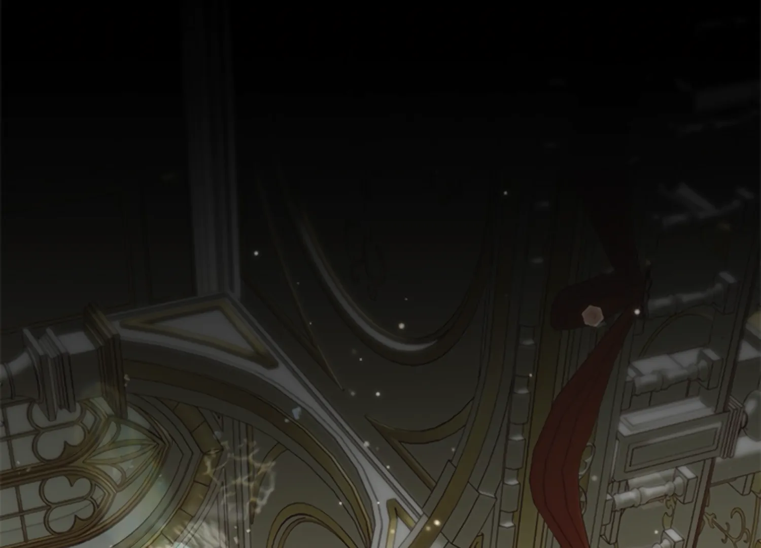 The Captive Princess At Night Chapter 10 - Page 51