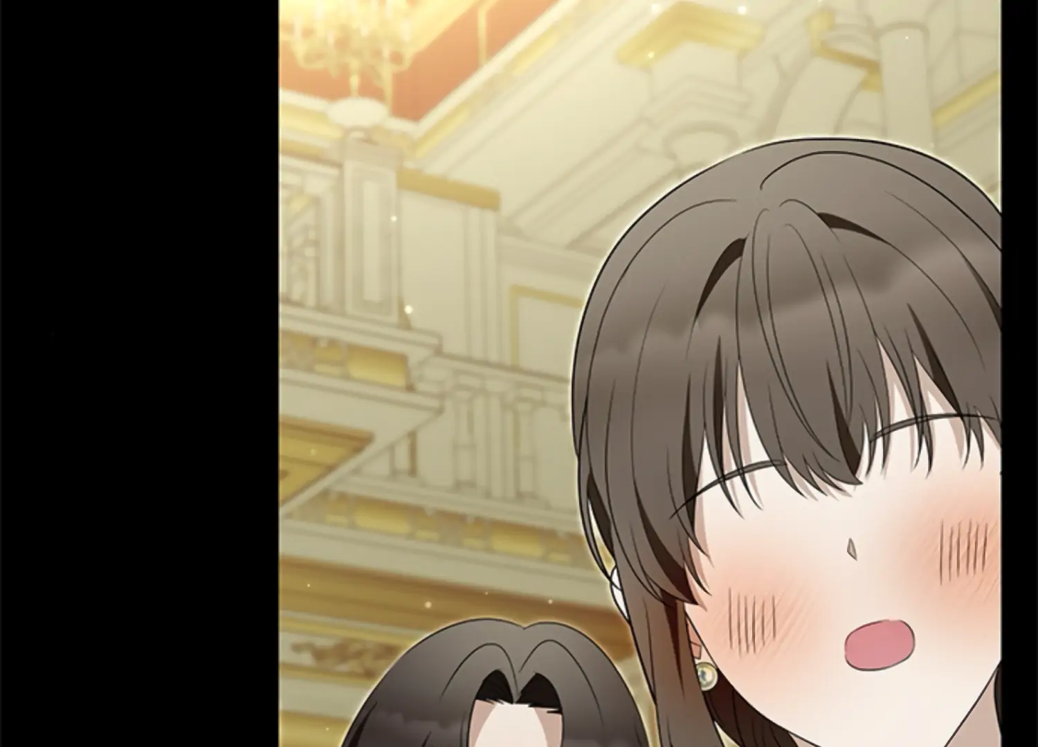 The Captive Princess At Night Chapter 10 - Page 56