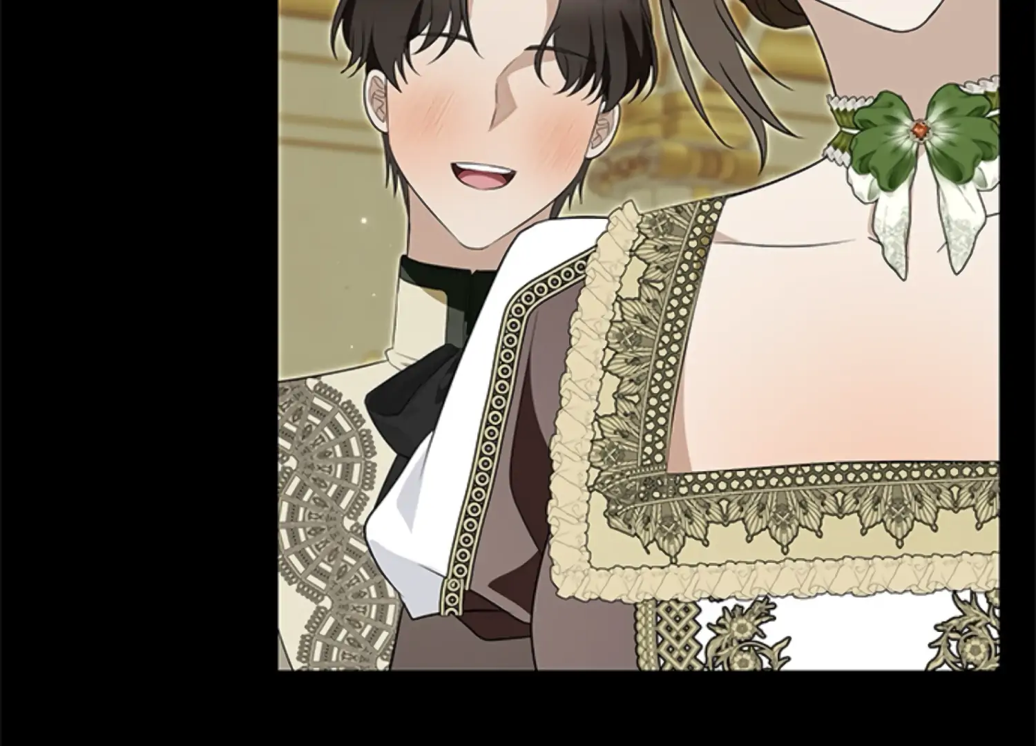 The Captive Princess At Night Chapter 10 - Page 57