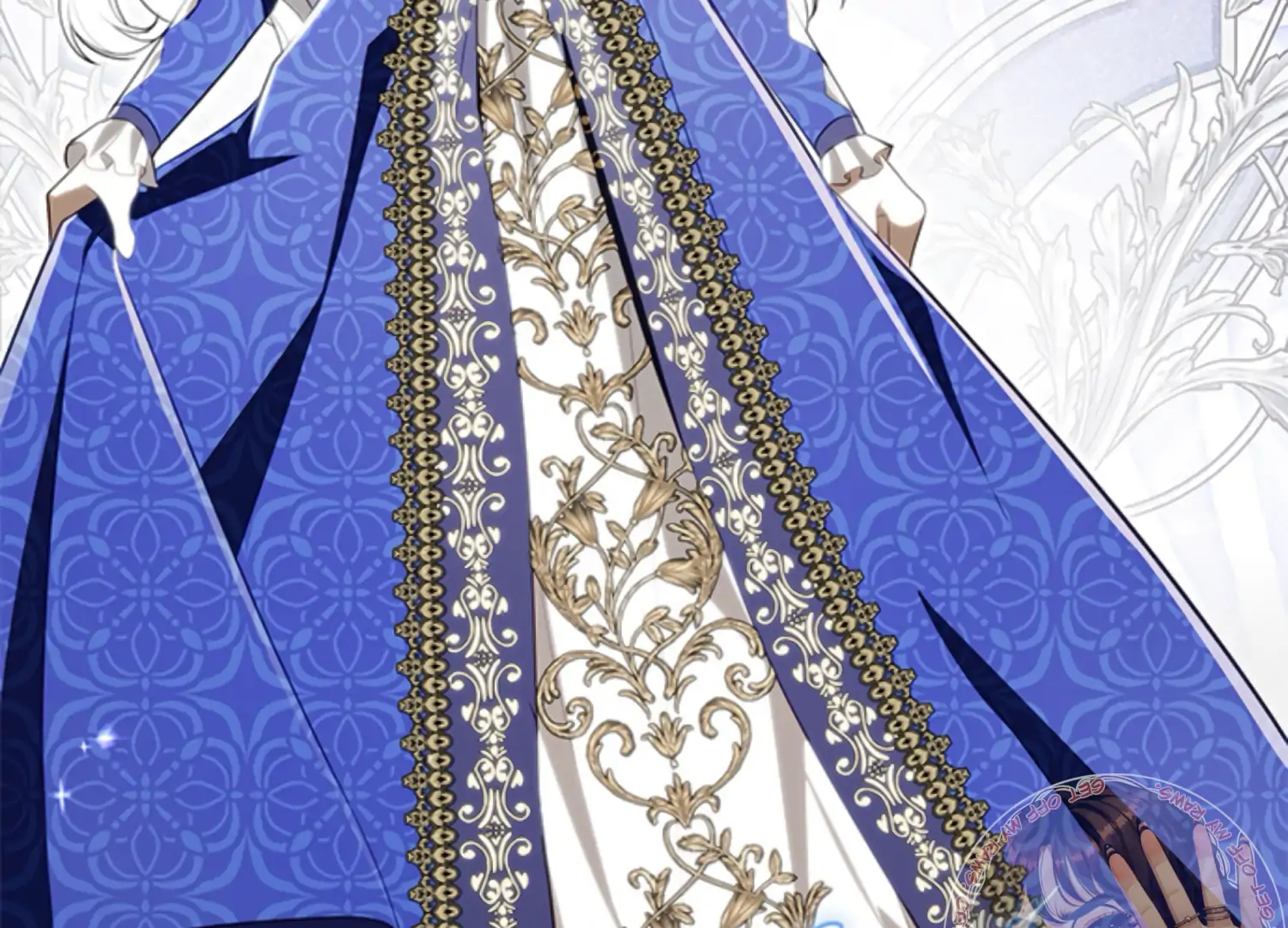 The Captive Princess At Night Chapter 10 - Page 61