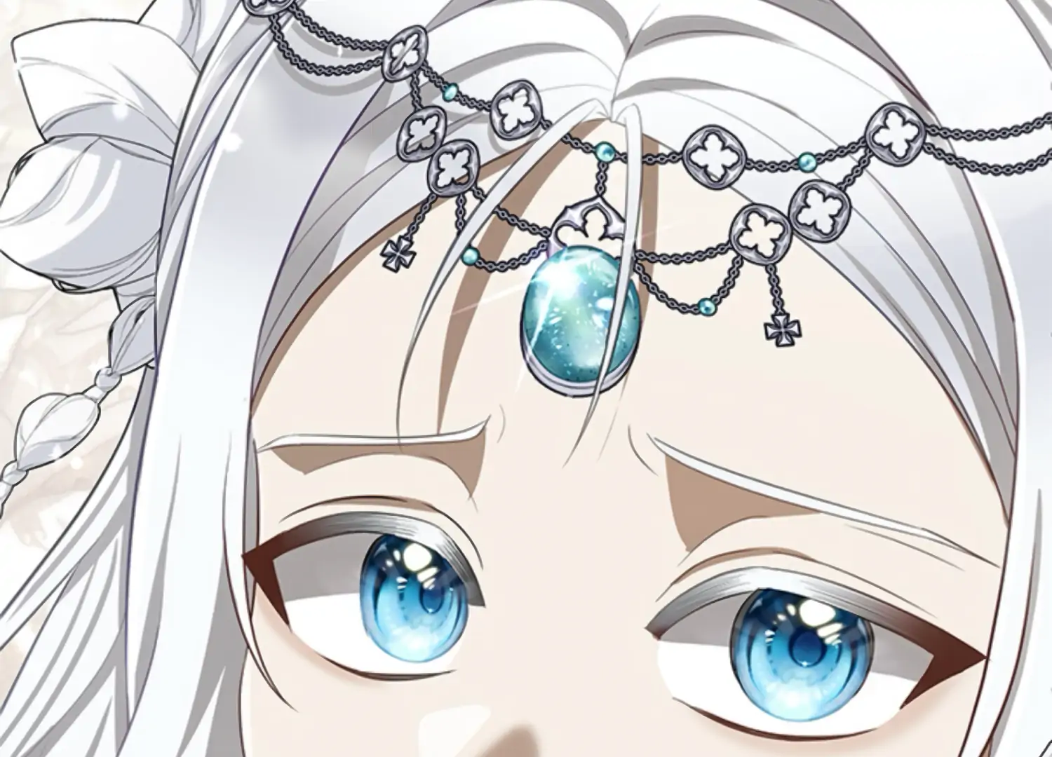 The Captive Princess At Night Chapter 10 - Page 63