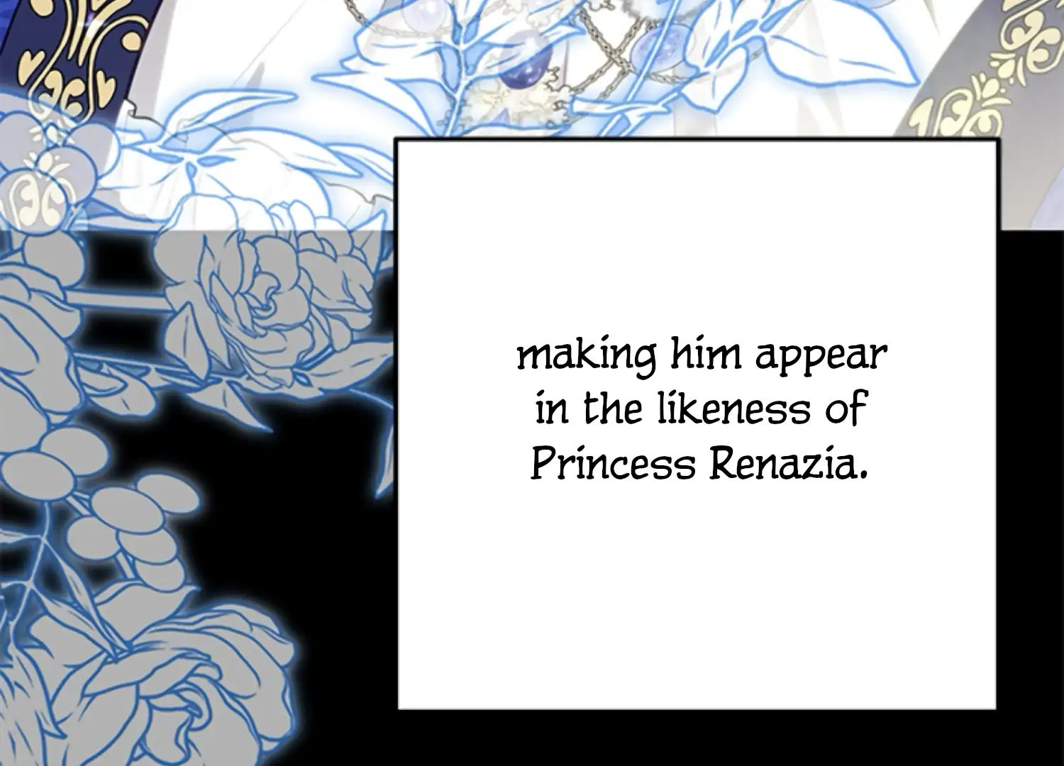 The Captive Princess At Night Chapter 10 - Page 65