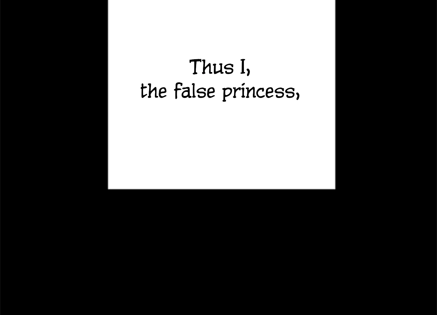 The Captive Princess At Night Chapter 10 - Page 67