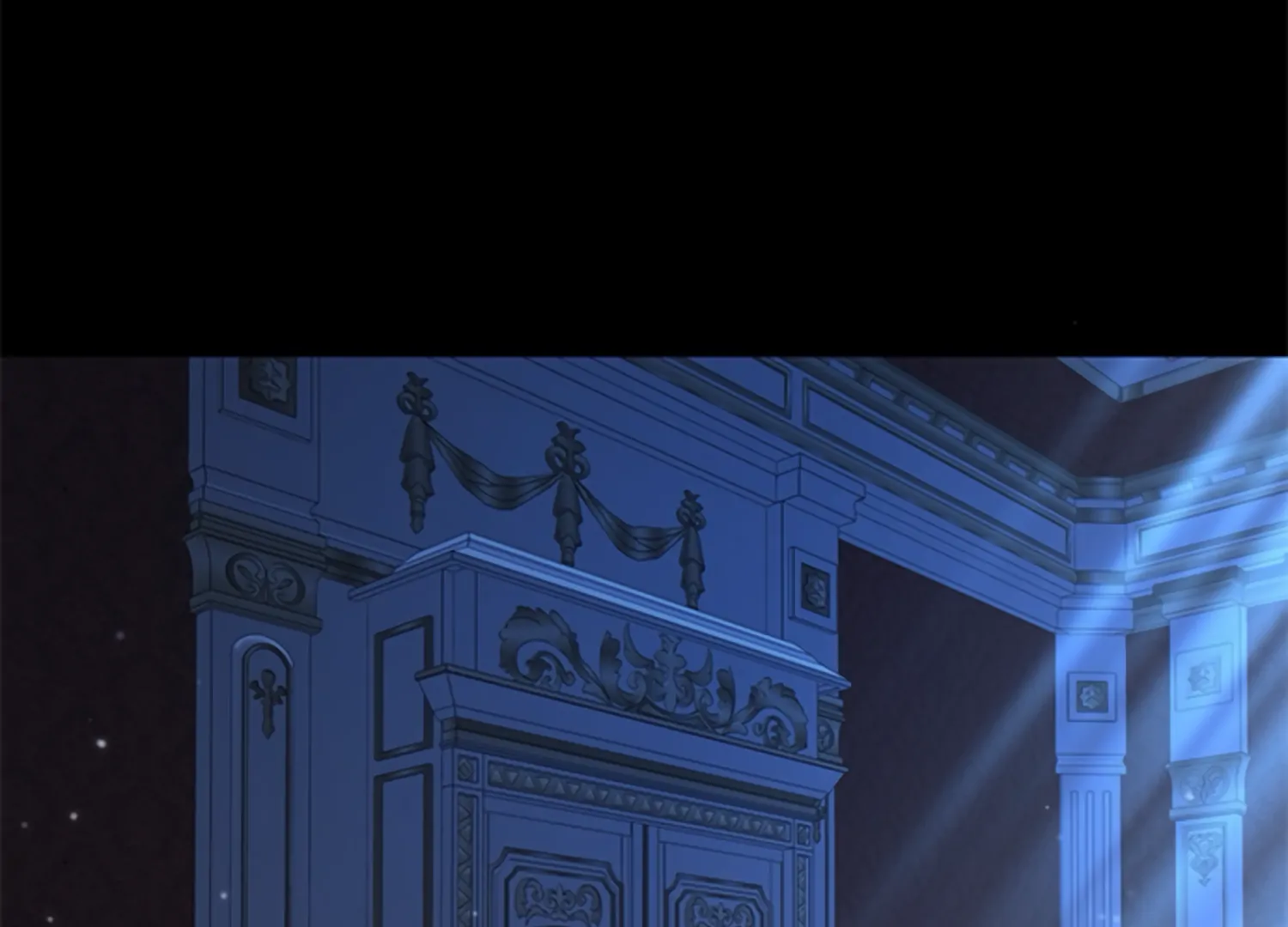 The Captive Princess At Night Chapter 10 - Page 68