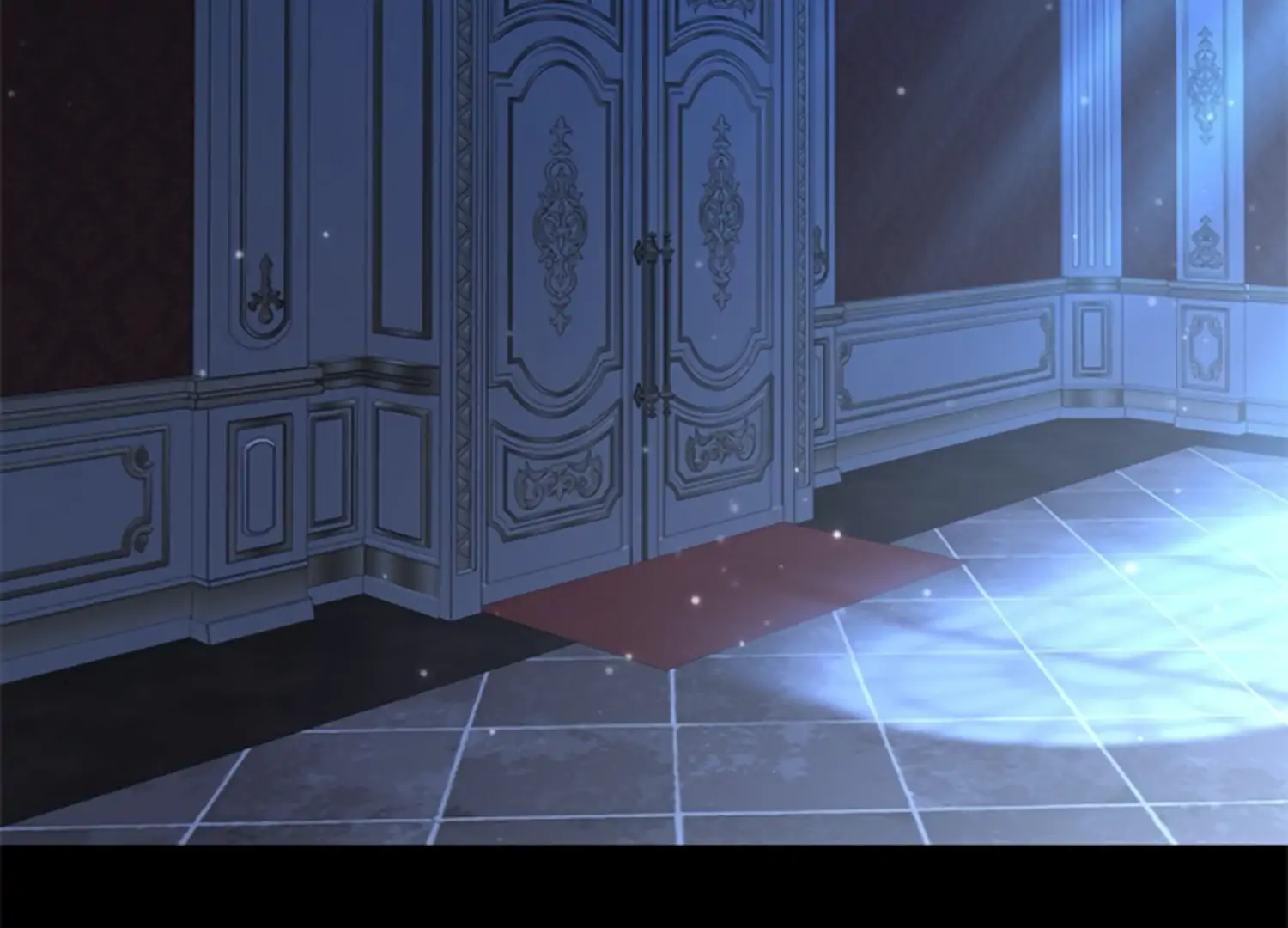 The Captive Princess At Night Chapter 10 - Page 69