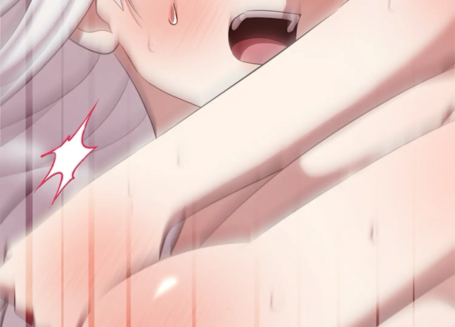 The Captive Princess At Night Chapter 10 - Page 8