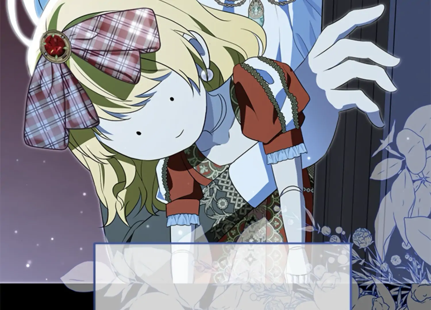 The Captive Princess At Night Chapter 10 - Page 75