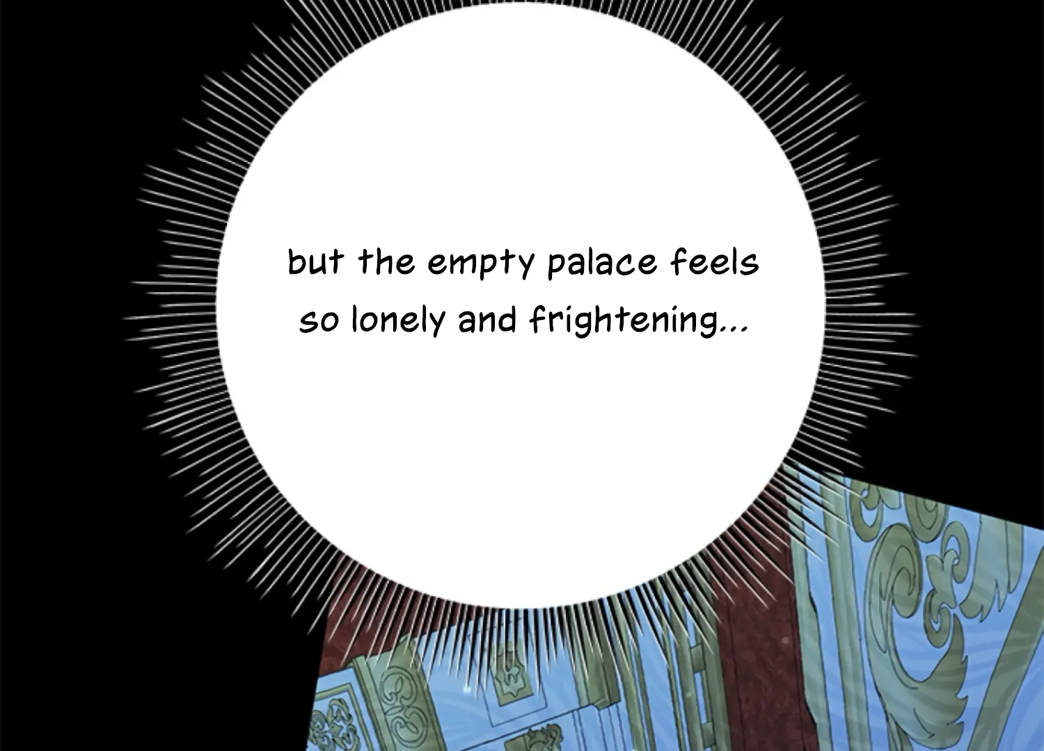 The Captive Princess At Night Chapter 10 - Page 82