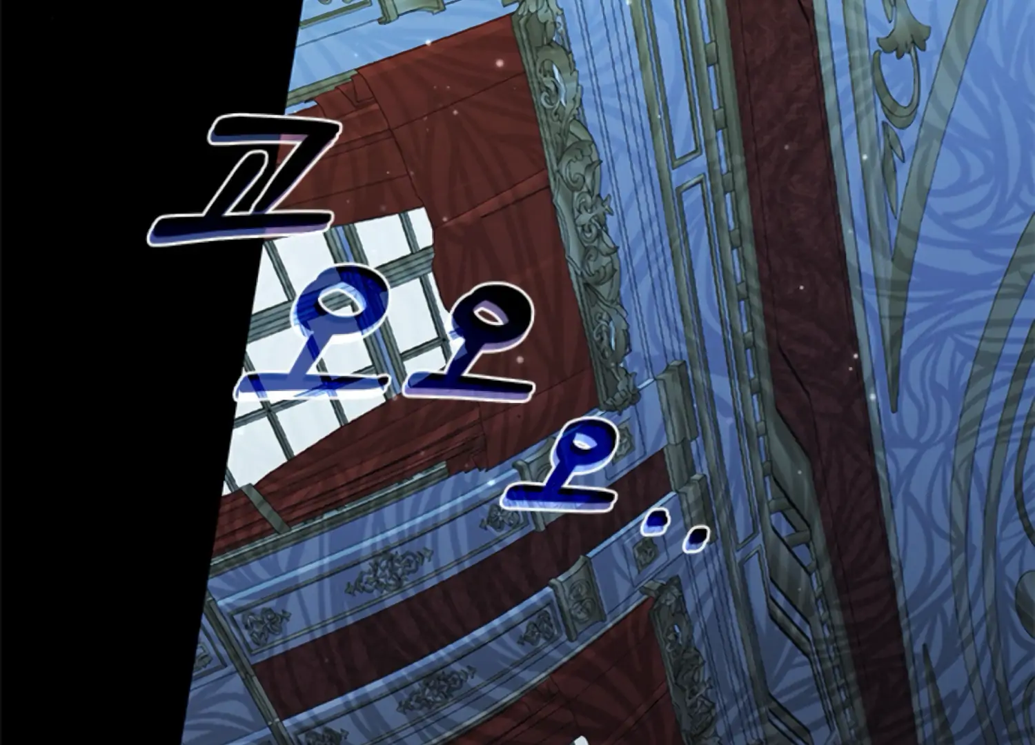 The Captive Princess At Night Chapter 10 - Page 83