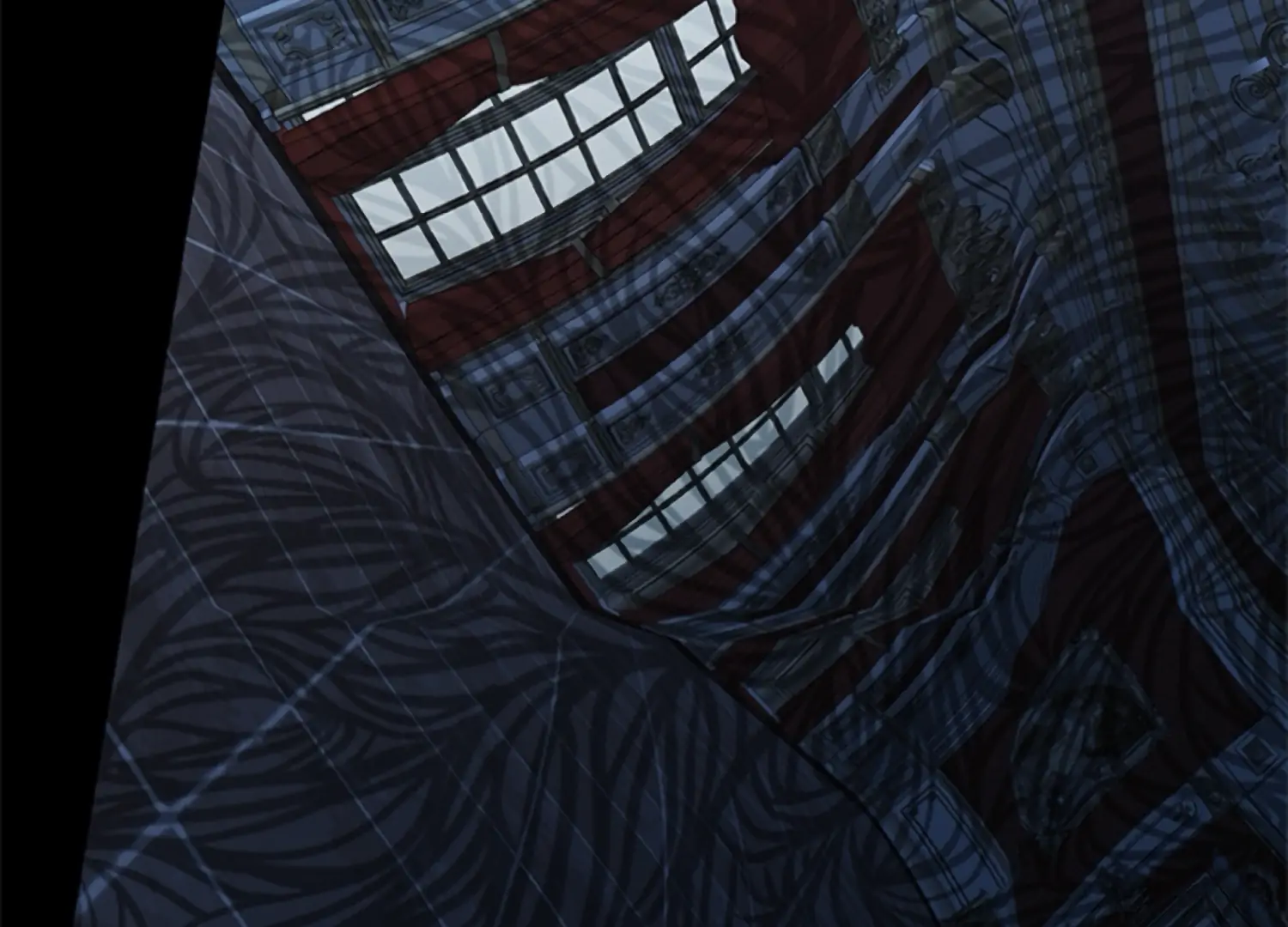 The Captive Princess At Night Chapter 10 - Page 84