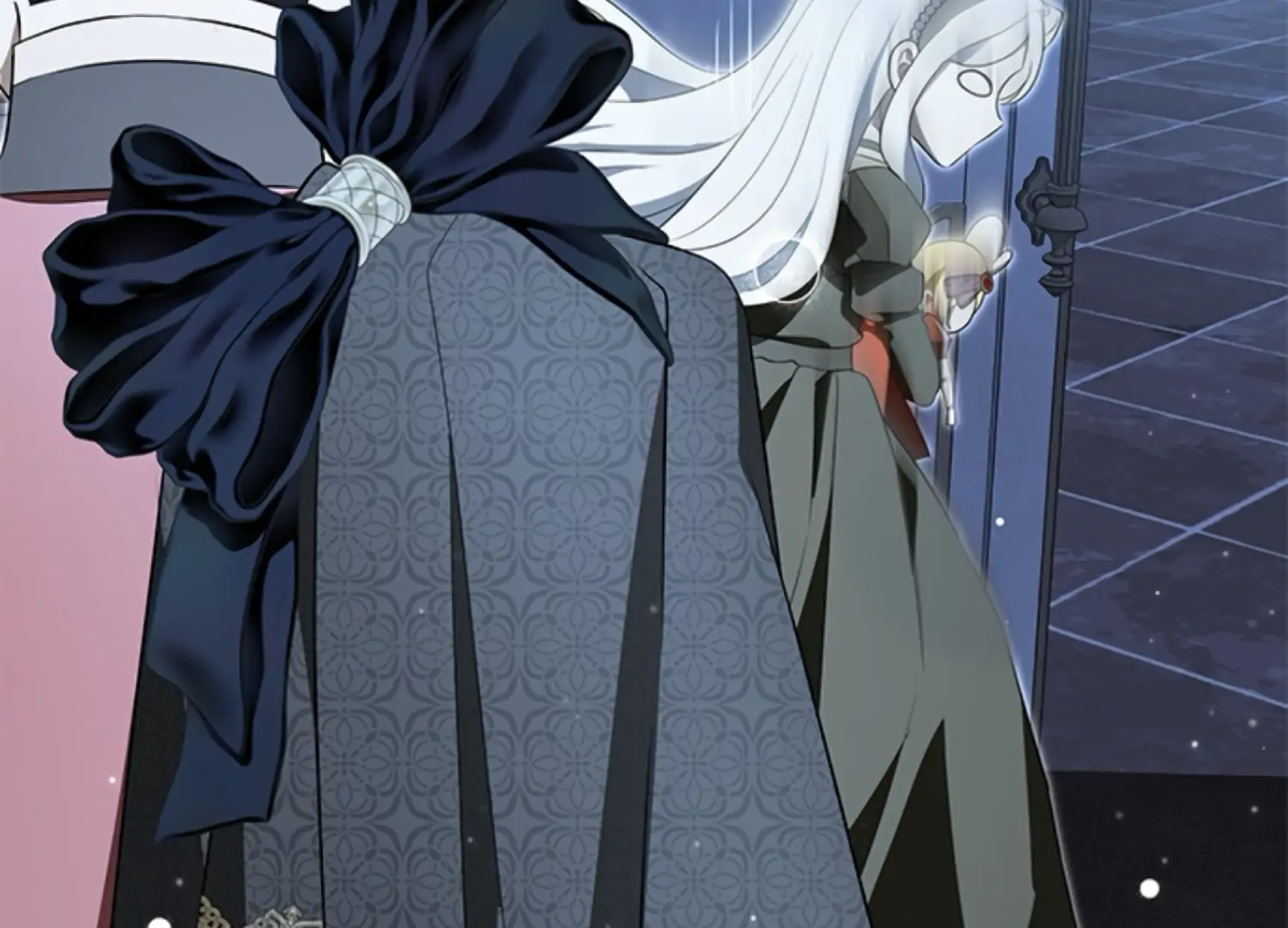 The Captive Princess At Night Chapter 10 - Page 88