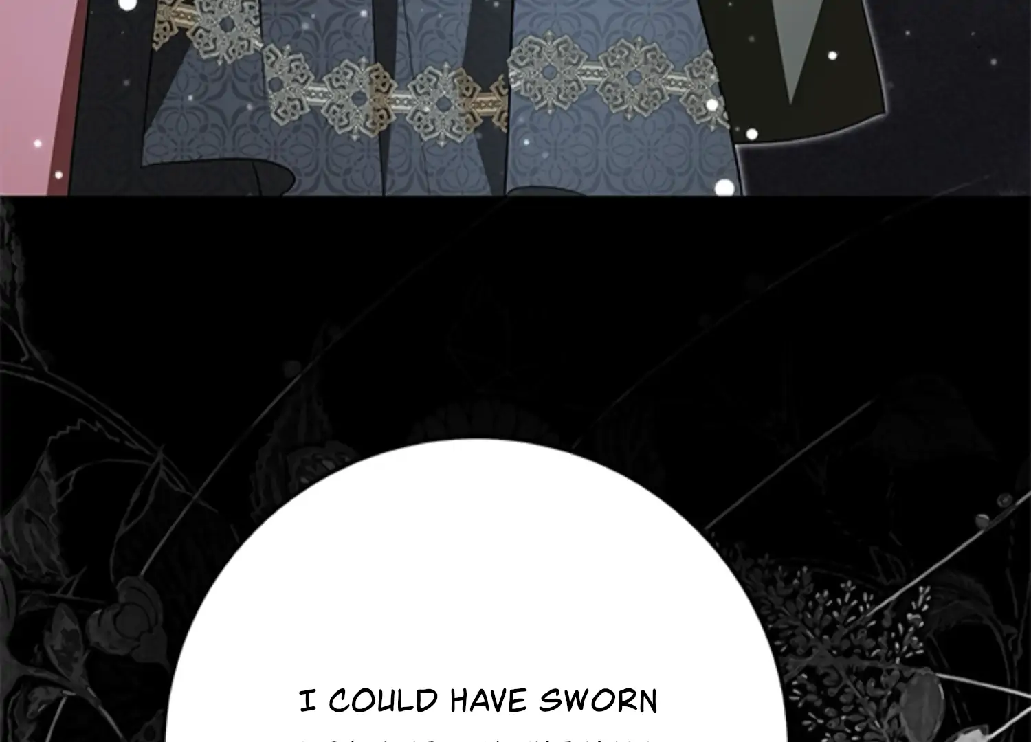 The Captive Princess At Night Chapter 10 - Page 89