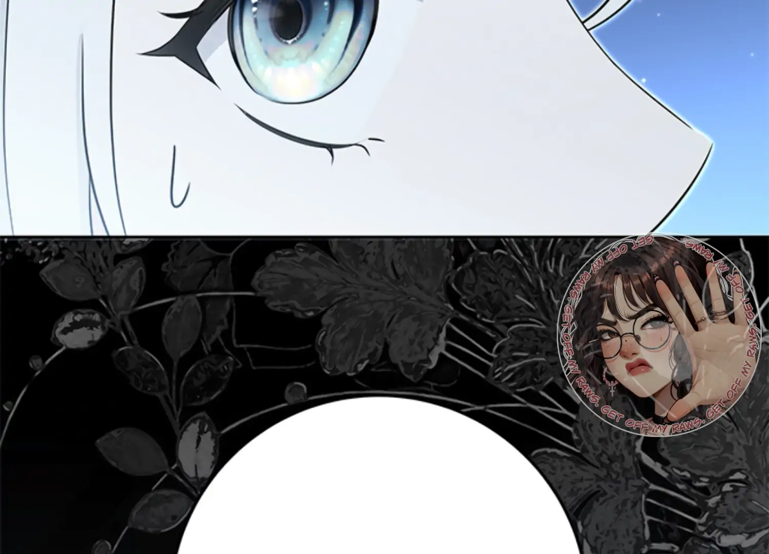 The Captive Princess At Night Chapter 10 - Page 91