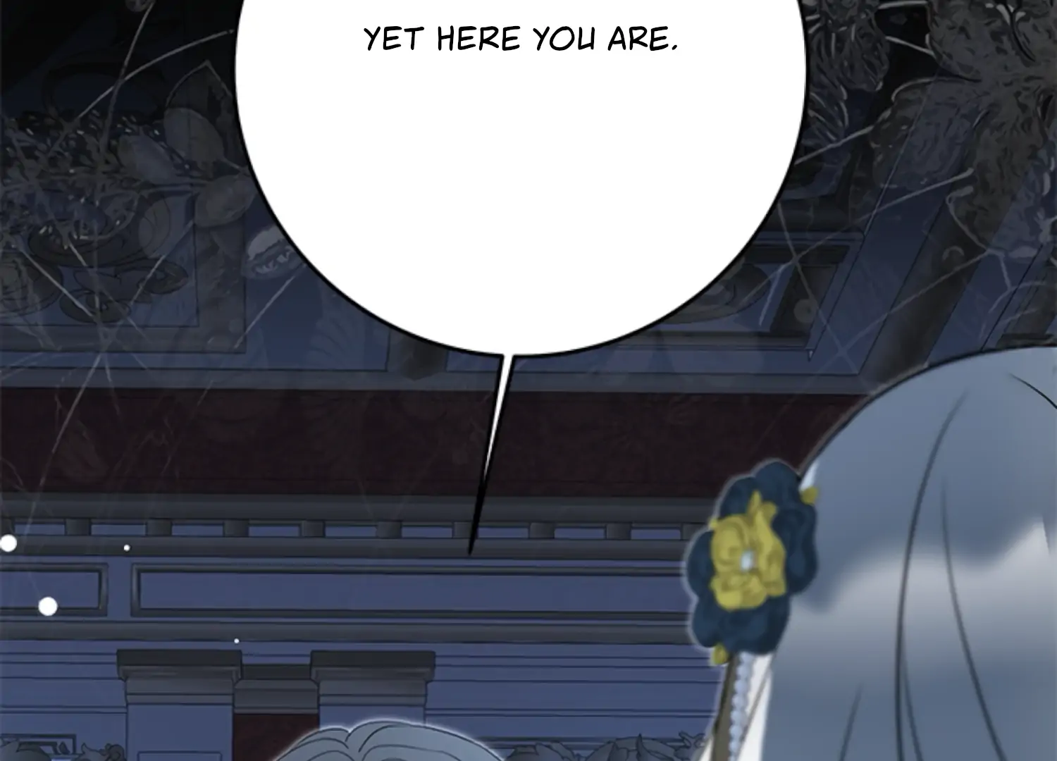 The Captive Princess At Night Chapter 10 - Page 92