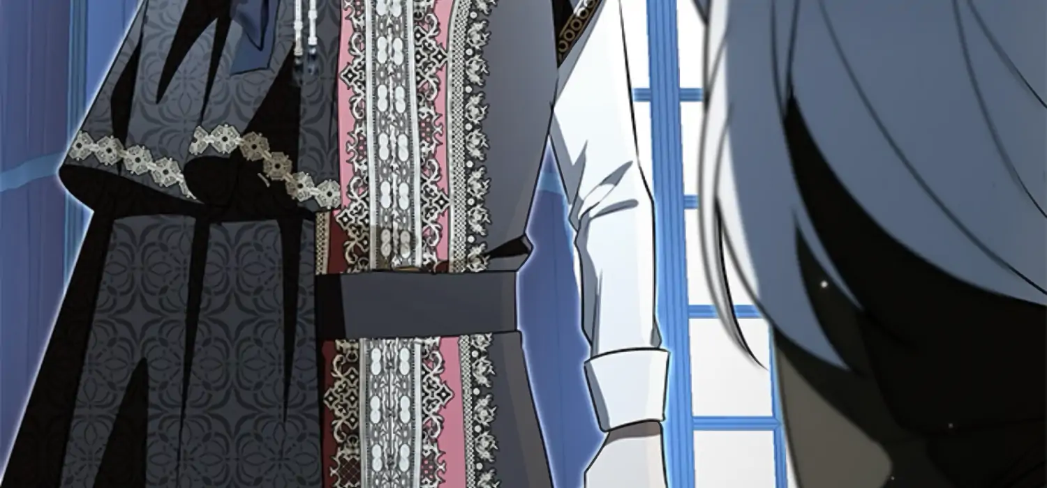 The Captive Princess At Night Chapter 10 - Page 94