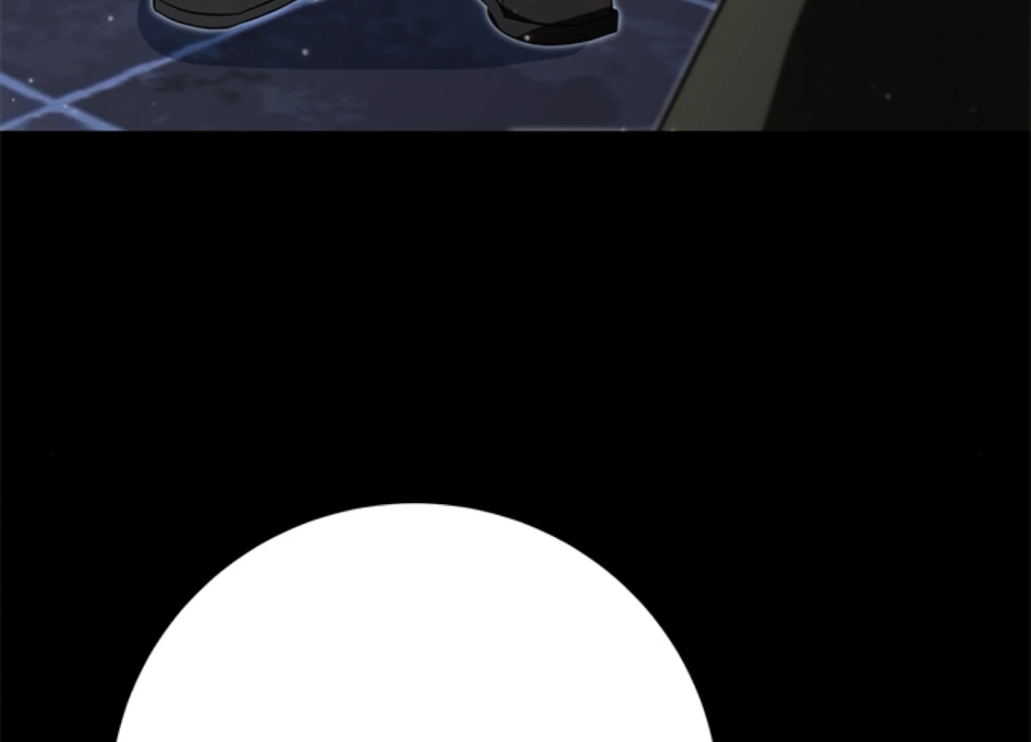 The Captive Princess At Night Chapter 10 - Page 96