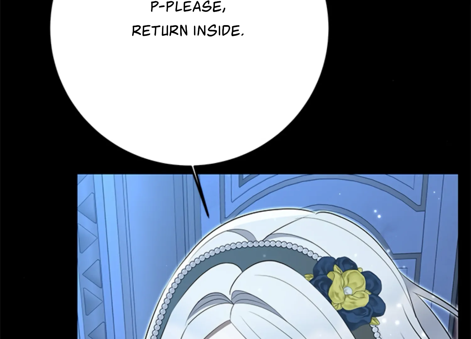 The Captive Princess At Night Chapter 10 - Page 97