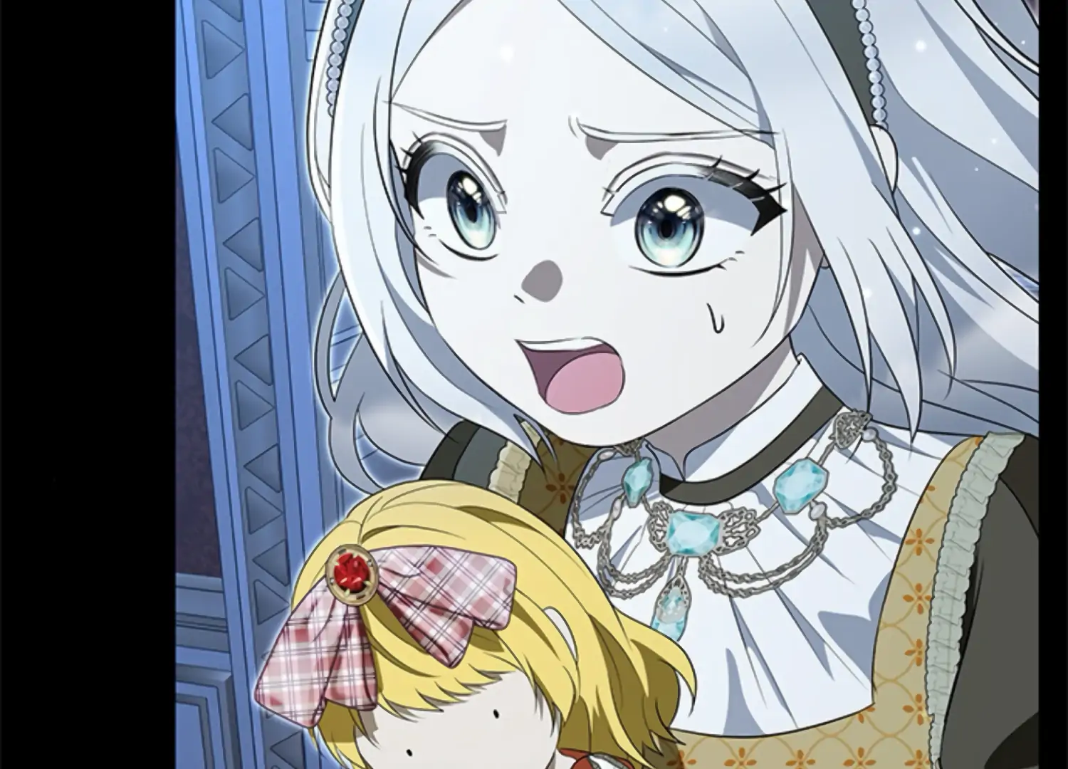 The Captive Princess At Night Chapter 10 - Page 98