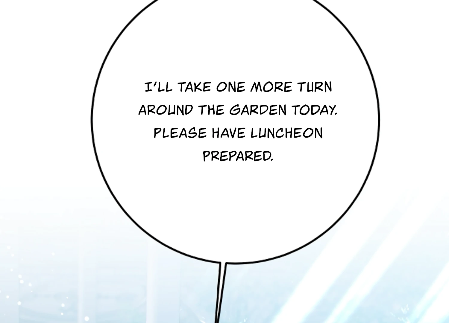 The Captive Princess At Night Chapter 11 - Page 2