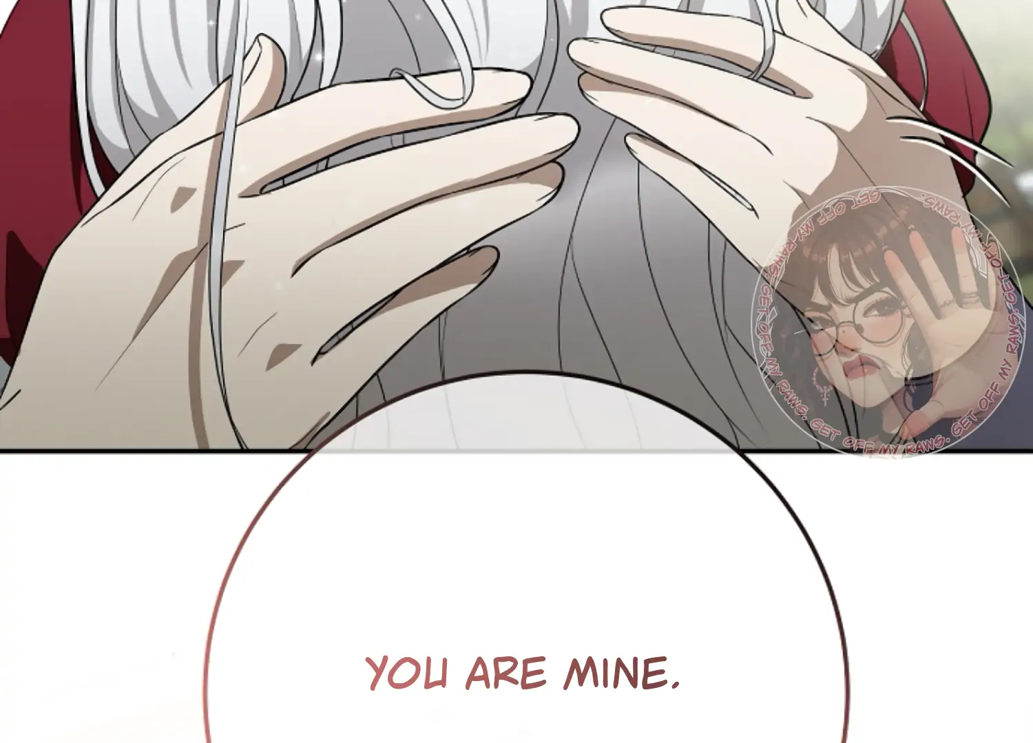 The Captive Princess At Night Chapter 11 - Page 106