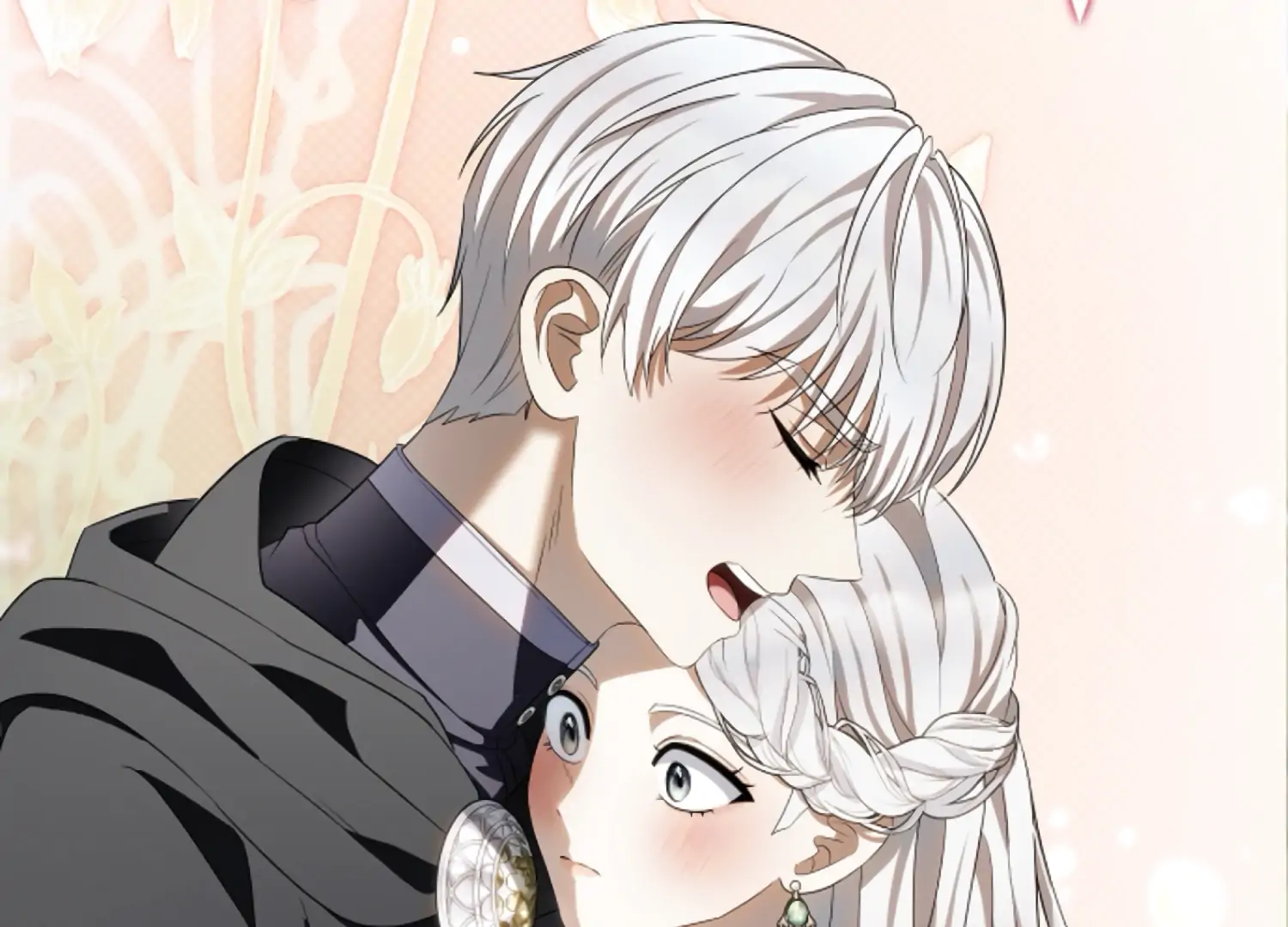 The Captive Princess At Night Chapter 11 - Page 108