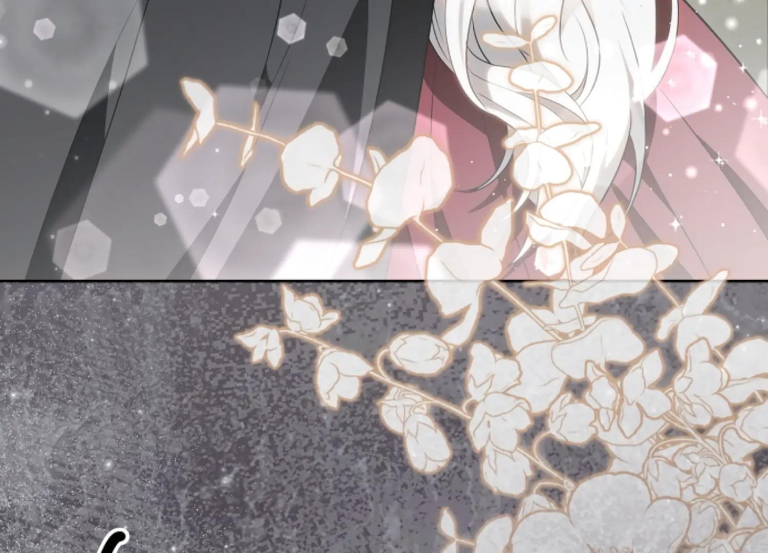 The Captive Princess At Night Chapter 11 - Page 110