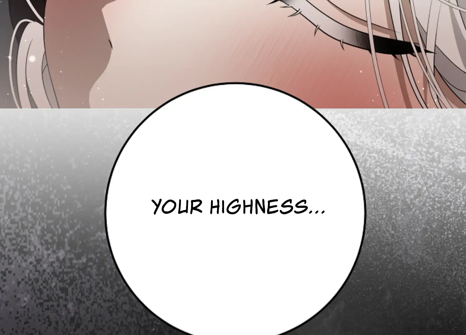 The Captive Princess At Night Chapter 11 - Page 112