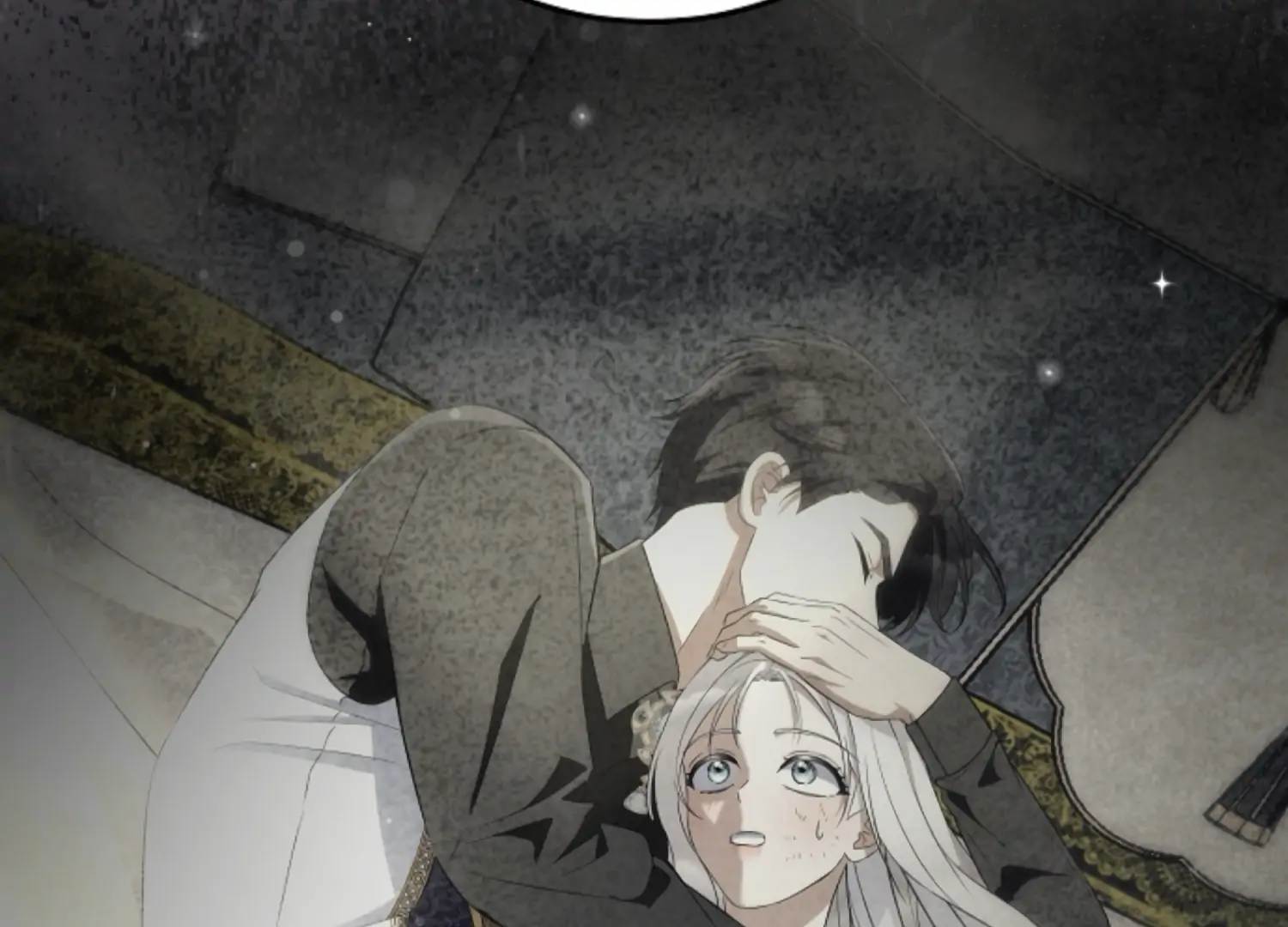 The Captive Princess At Night Chapter 11 - Page 113