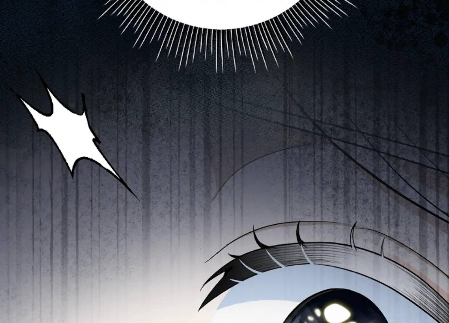 The Captive Princess At Night Chapter 11 - Page 116