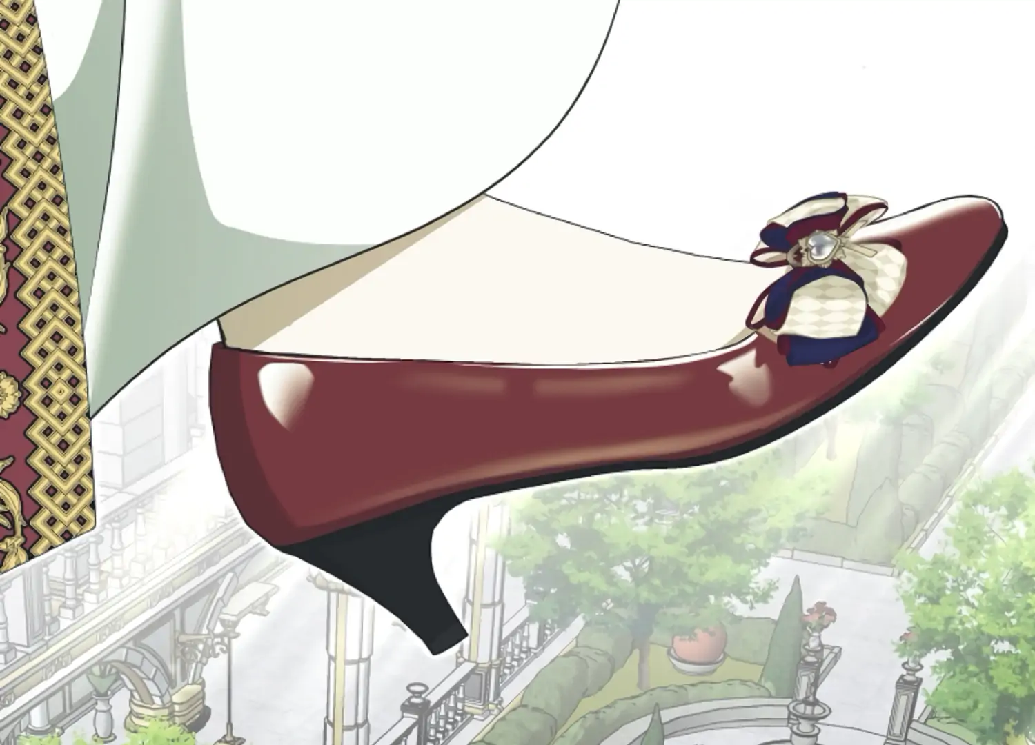 The Captive Princess At Night Chapter 11 - Page 13