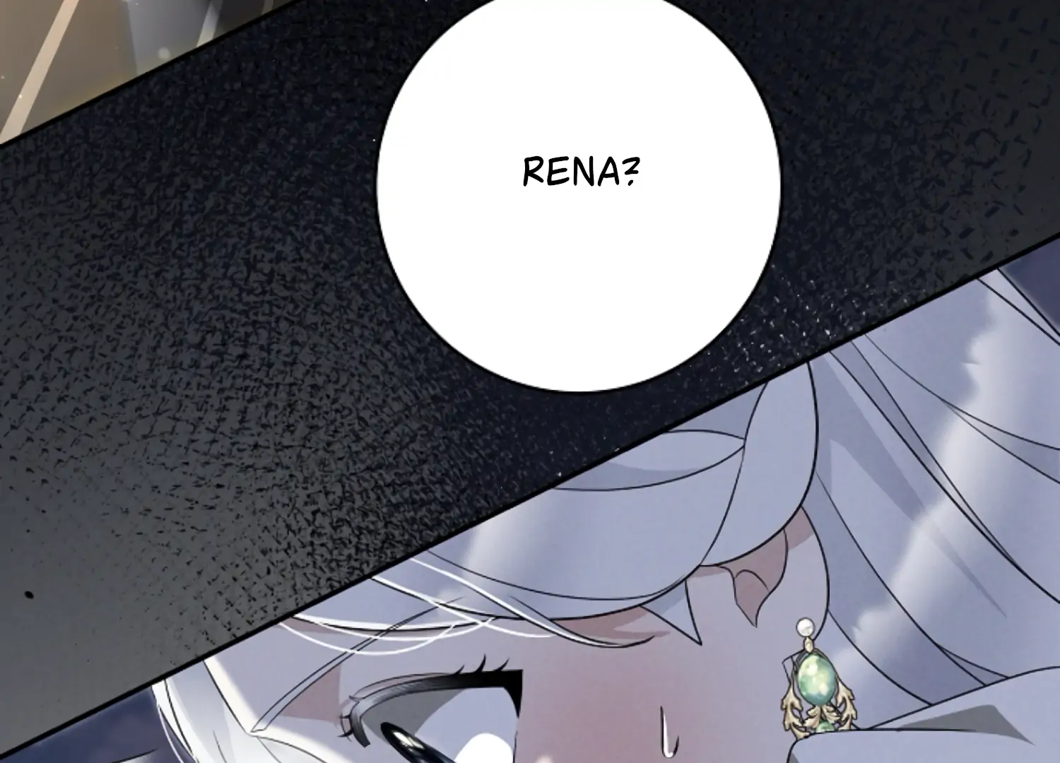 The Captive Princess At Night Chapter 11 - Page 123