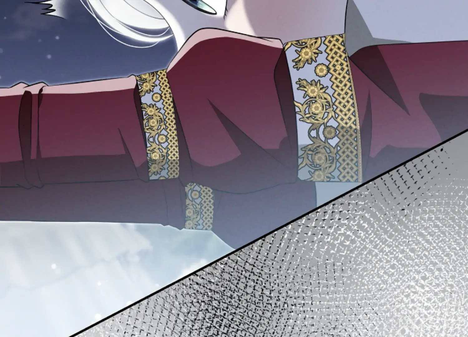 The Captive Princess At Night Chapter 11 - Page 124