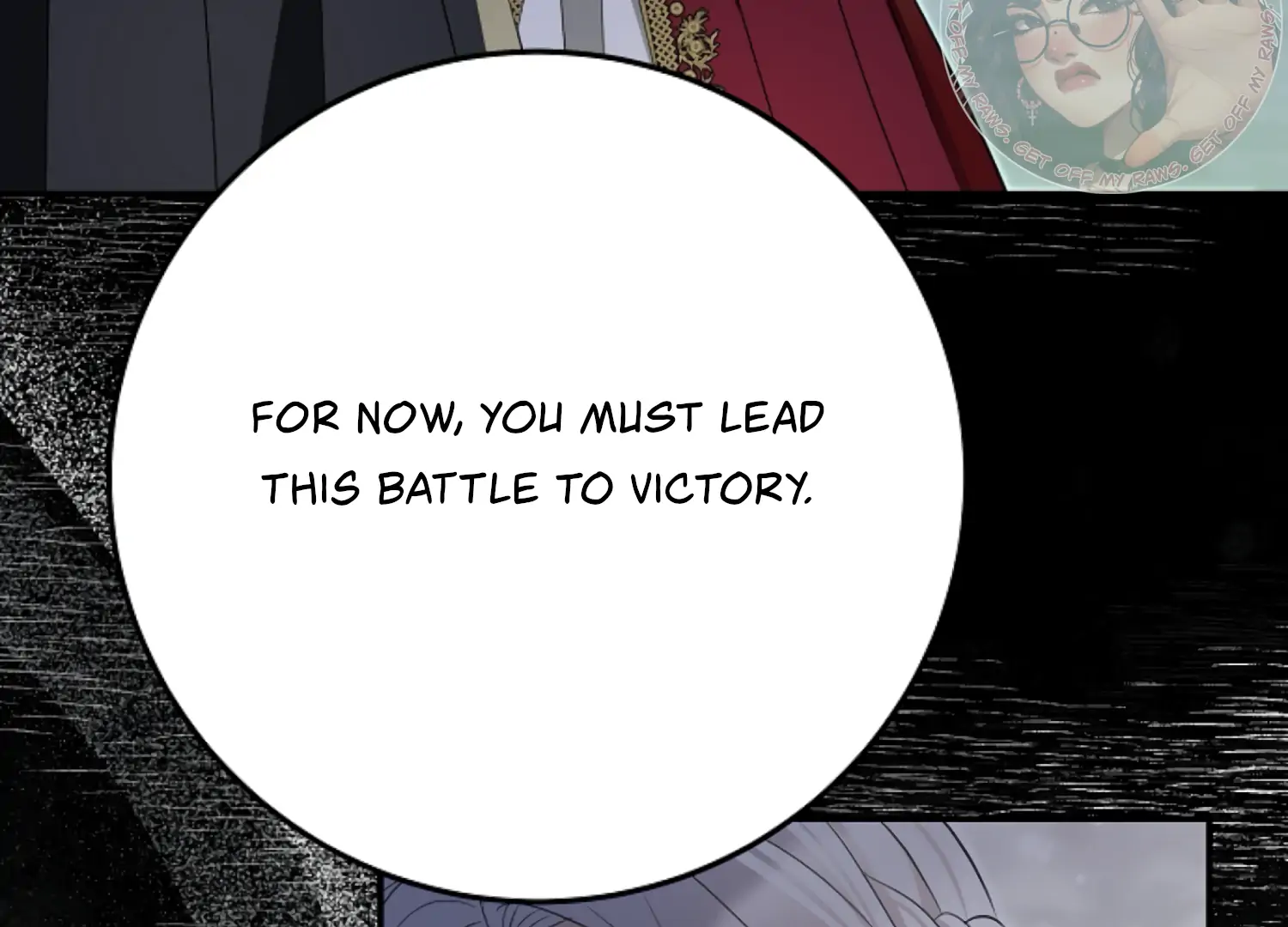 The Captive Princess At Night Chapter 11 - Page 128