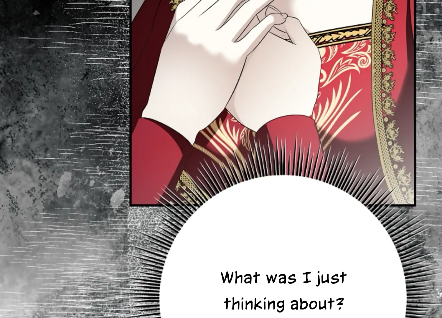 The Captive Princess At Night Chapter 11 - Page 130