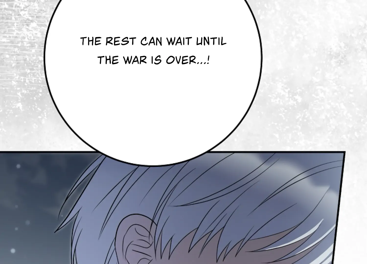 The Captive Princess At Night Chapter 11 - Page 132