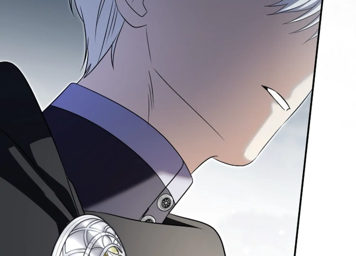 The Captive Princess At Night Chapter 11 - Page 133