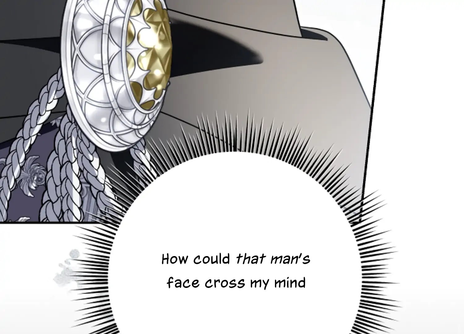 The Captive Princess At Night Chapter 11 - Page 134