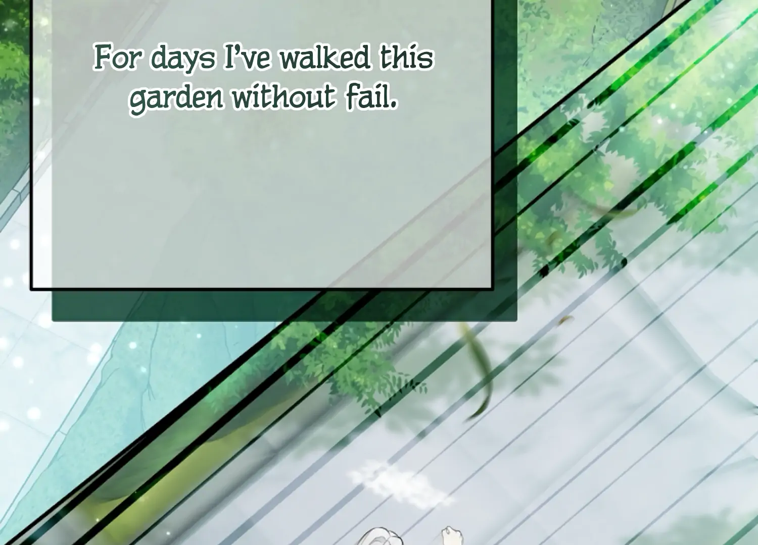 The Captive Princess At Night Chapter 11 - Page 15