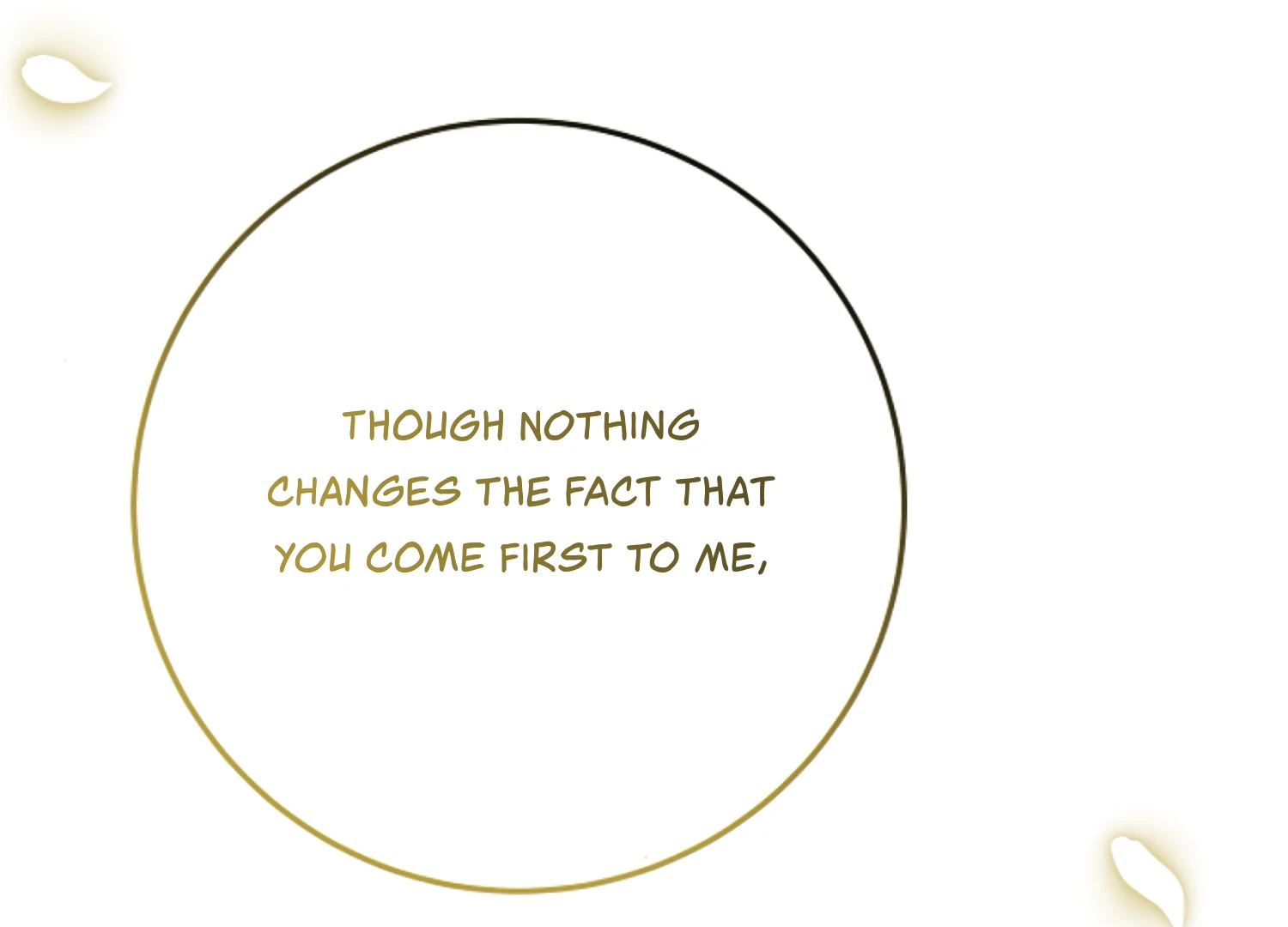 The Captive Princess At Night Chapter 11 - Page 142