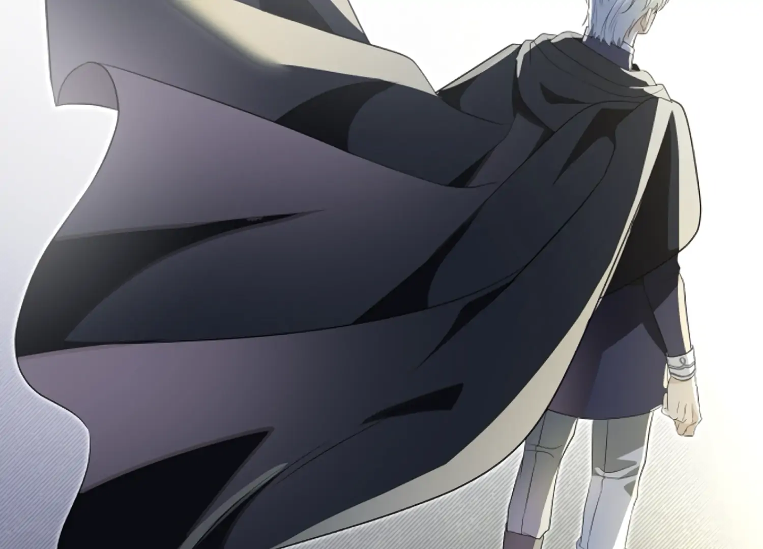 The Captive Princess At Night Chapter 11 - Page 144