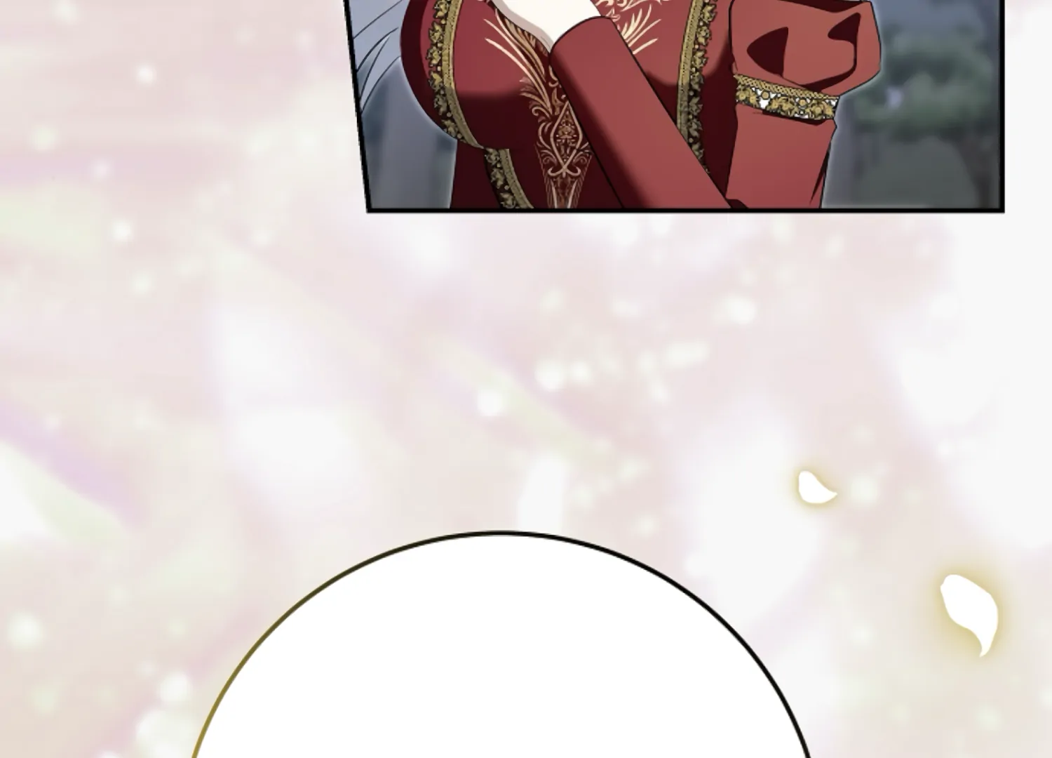 The Captive Princess At Night Chapter 11 - Page 149